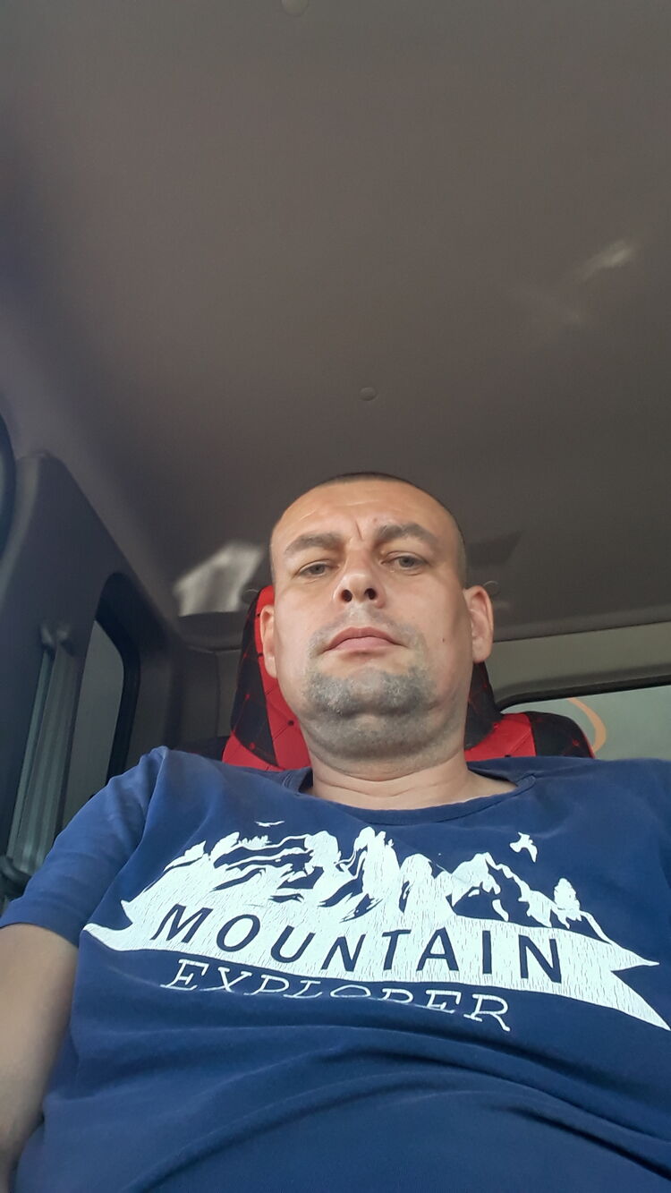  --,   Sergey, 41 ,   c , 