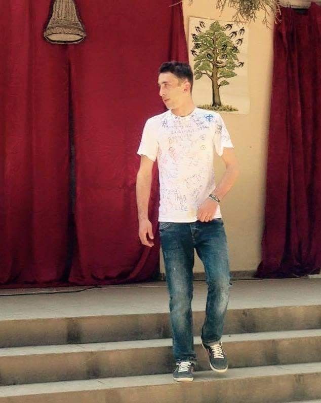  7581651  Gio gio, 29 ,    