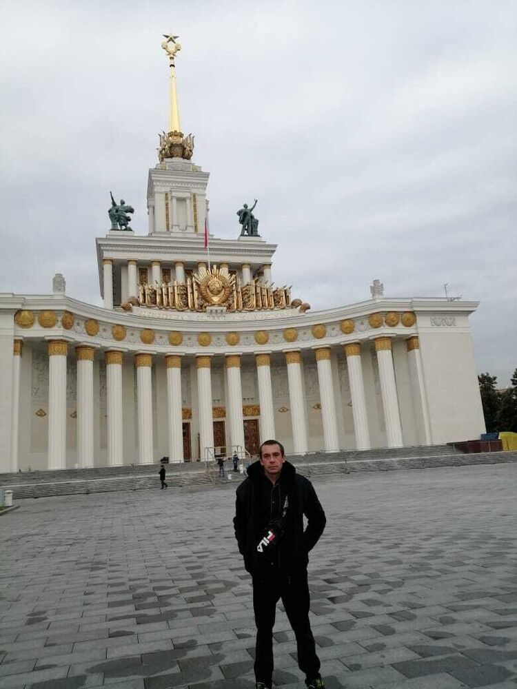 ���� 22289471 ������� ��������, 41 ���, ���� ���������� � �������-��-����