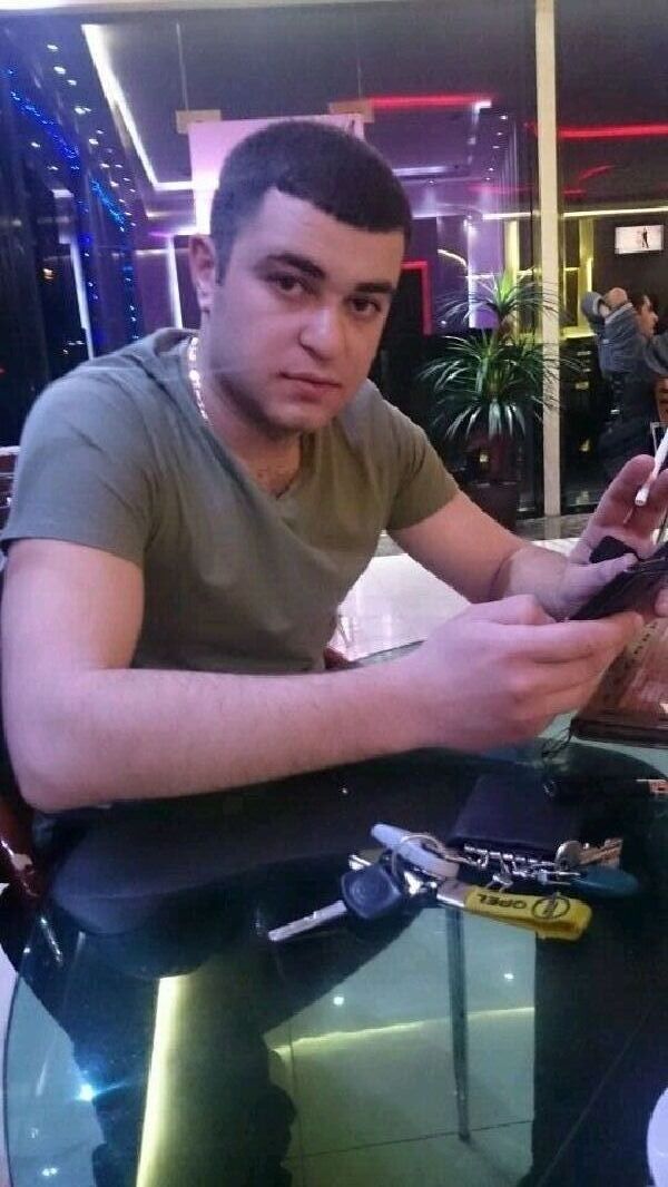 ���� 25348291 ������� ����, 37 ���, ���� ���������� � ������