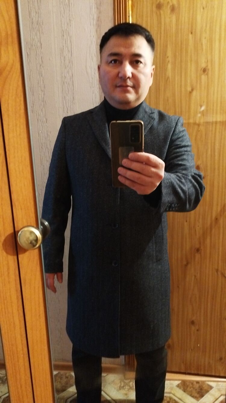 ���� 38937721 ������� Aslan, 43 ����, ���� ���������� � �����-����������