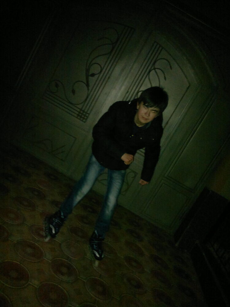  5340821  Abduvohid, 29 ,    