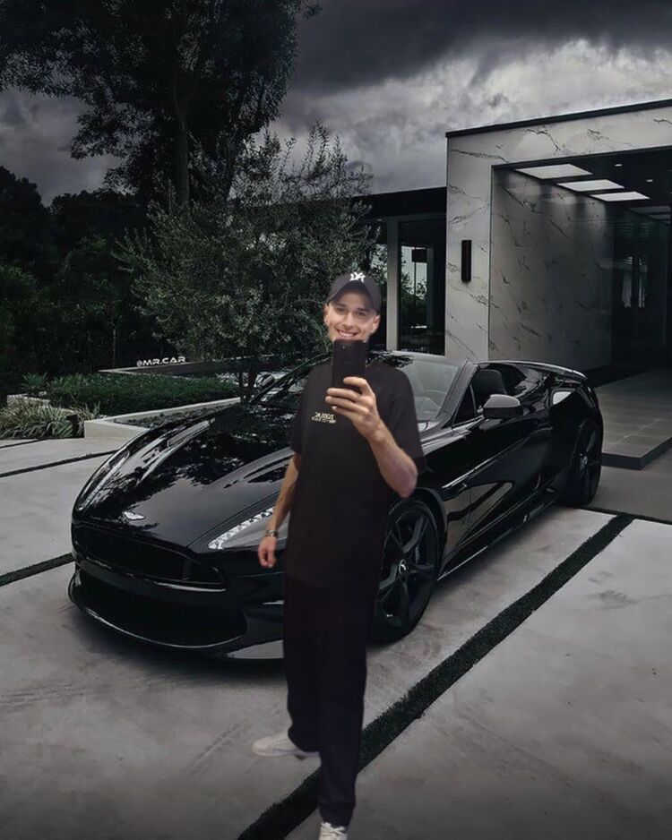 ���������� ������, ���� ������� Ma��, 40 ���, ������������ ��� ������, ����� � ���������, c�������� ���������