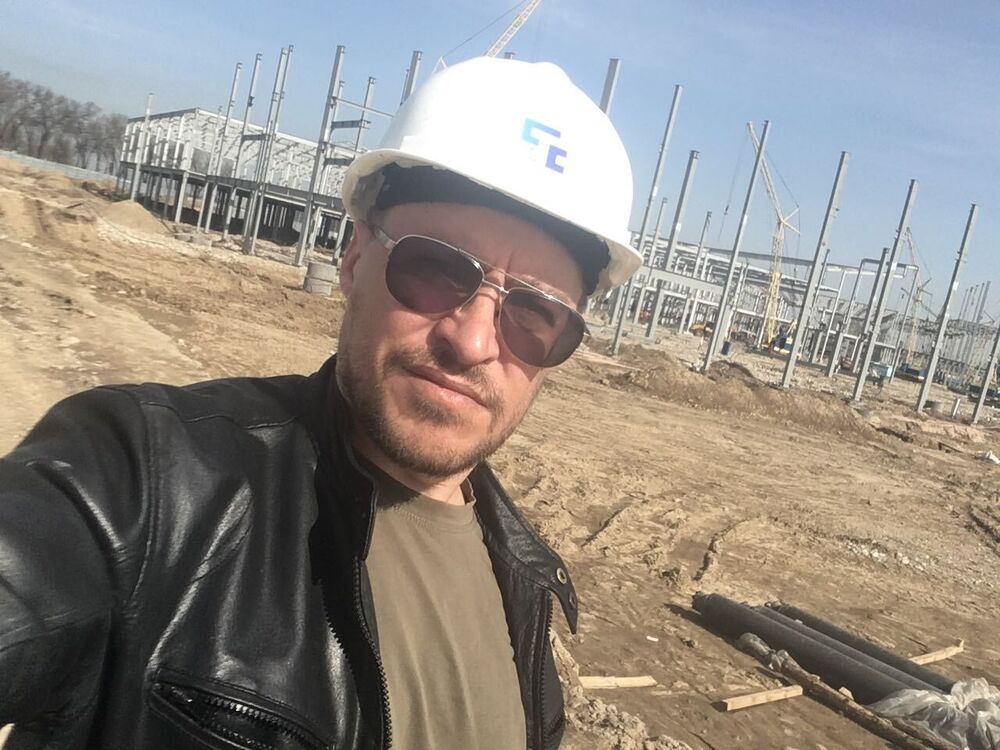 ���������� ������, ���� ������� ������, 46 ���, ������������ ��� ������, ����� � ���������