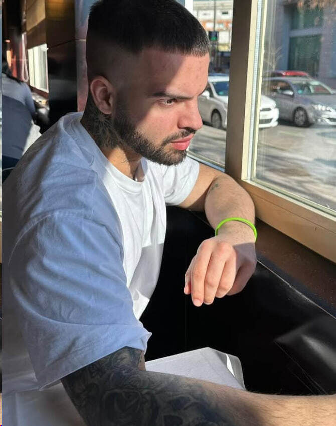 ���� 55545281 ������� �������, 34 ����, ���� ���������� � ������