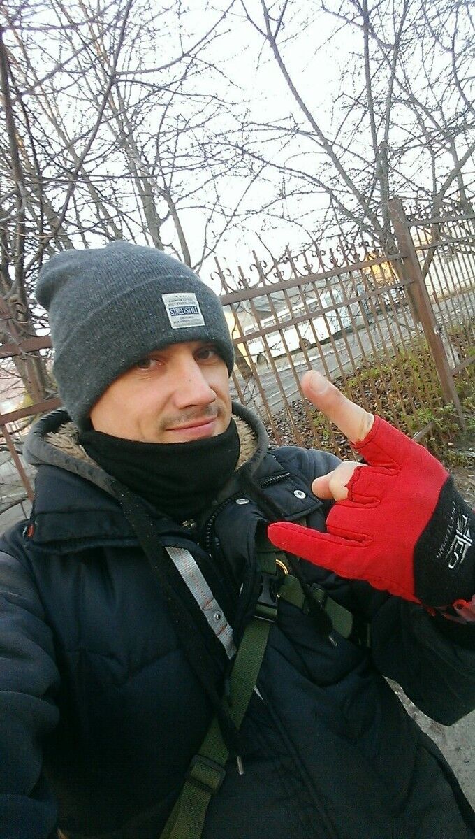  16504331  Andrey, 39 ,    