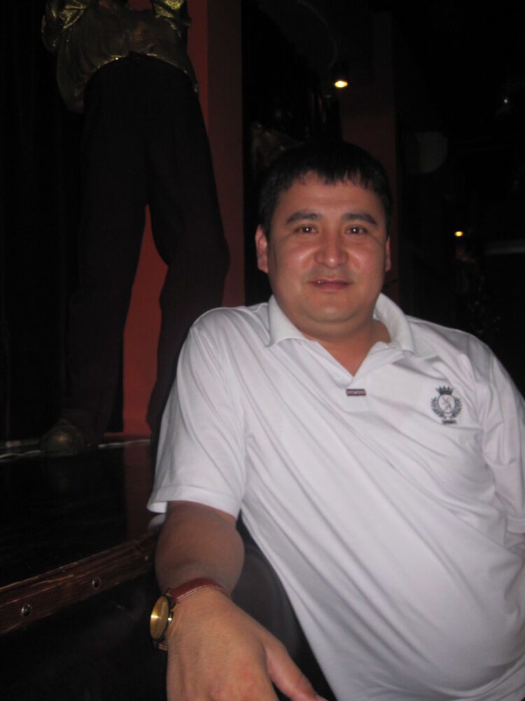  ,   Kazbek, 44 ,   