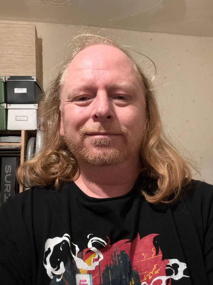 ���������� ������, ���� ������� Mike, 47 ���, ������������ ��� ������, ����� � ���������