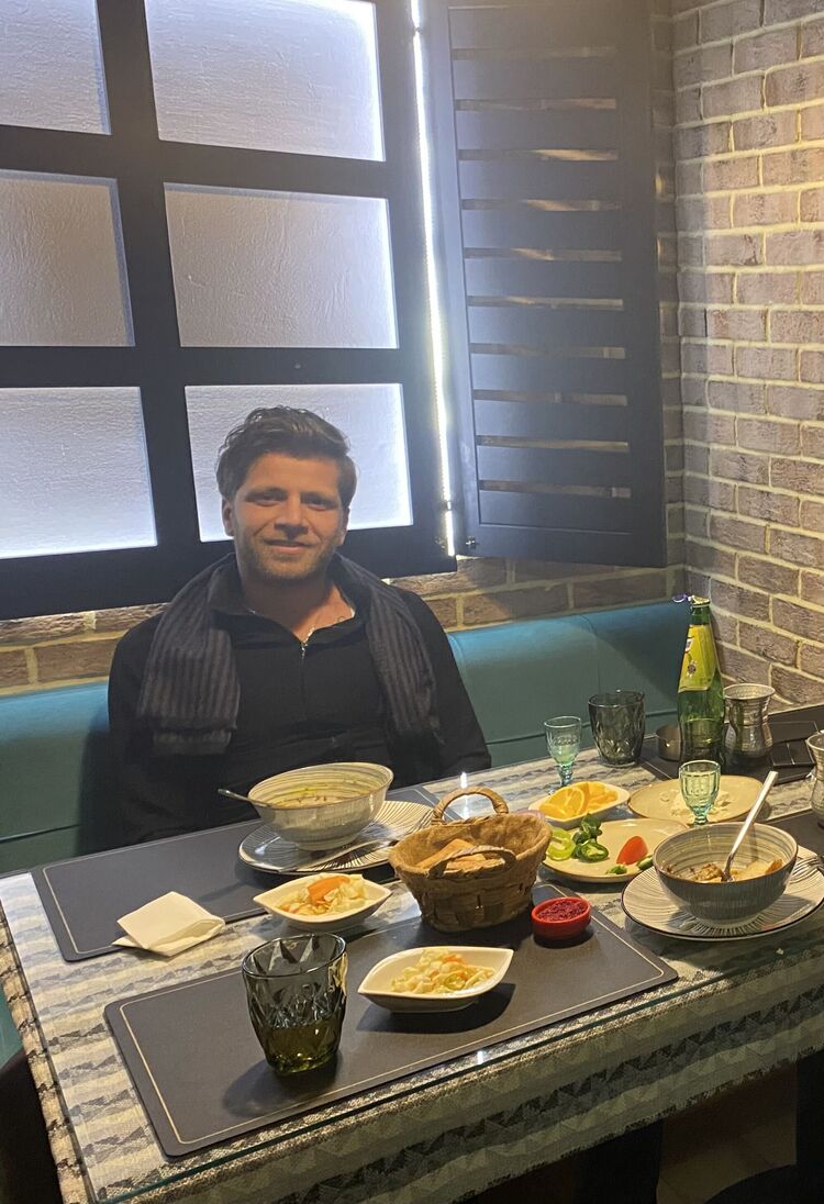 ���������� ����, ���� ������� Ruslan, 33 ����, ������������ ��� ������, ����� � ���������, c�������� ���������