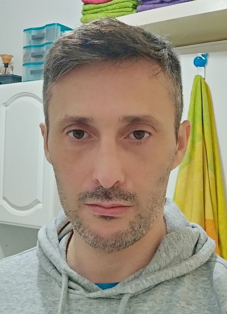 ���� 54255871 ������� Dima, 46 ���, ���� ���������� � Bonn