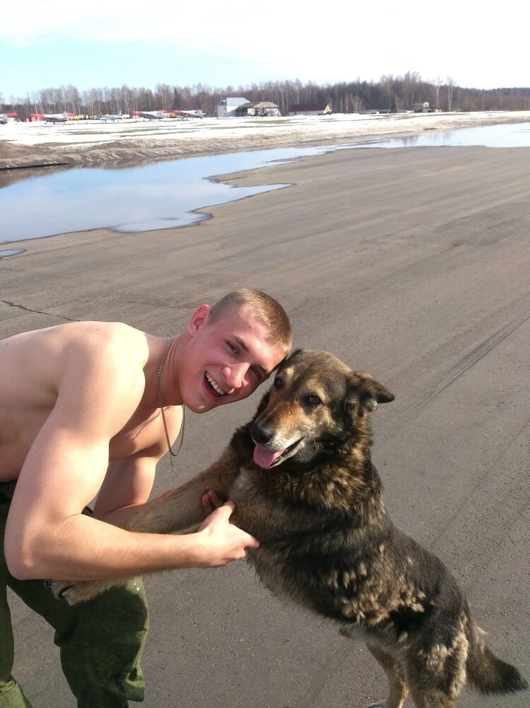 ���� 41578801 ������� AlexiuS, 32 ����, ���� ���������� � ������