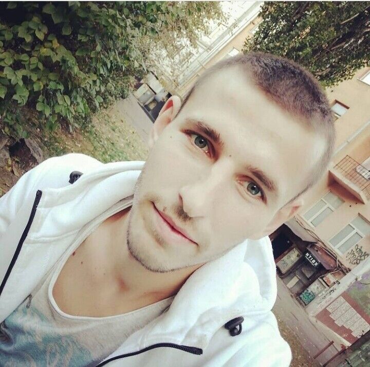 ���������� ����, ���� ������� Serhii, 33 ����, ������������ ��� ������, ����� � ���������