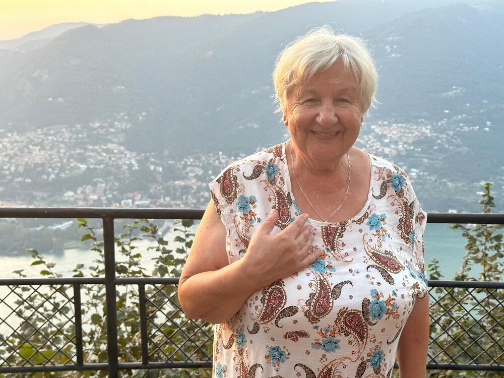  ,   Valentina, 75 ,   ,   