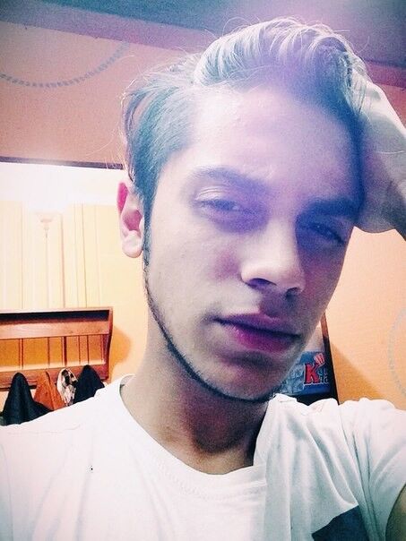 ���� 5319331 ������� ��������, 29 ���, ���� ���������� � ������