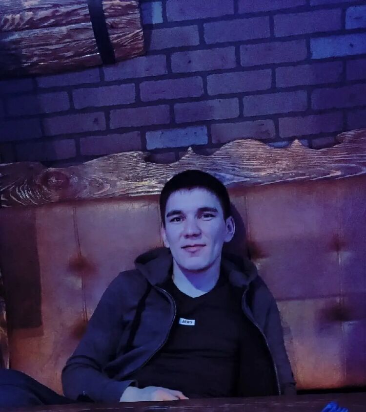 ���� 25307231 ������� Ruslan, 30 ���, ���� ���������� � ������