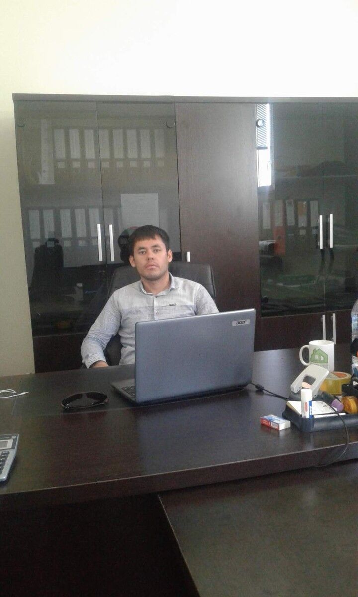 ���� 11885801 ������� Ihtiyor, 41 ���, ���� ���������� � ��������