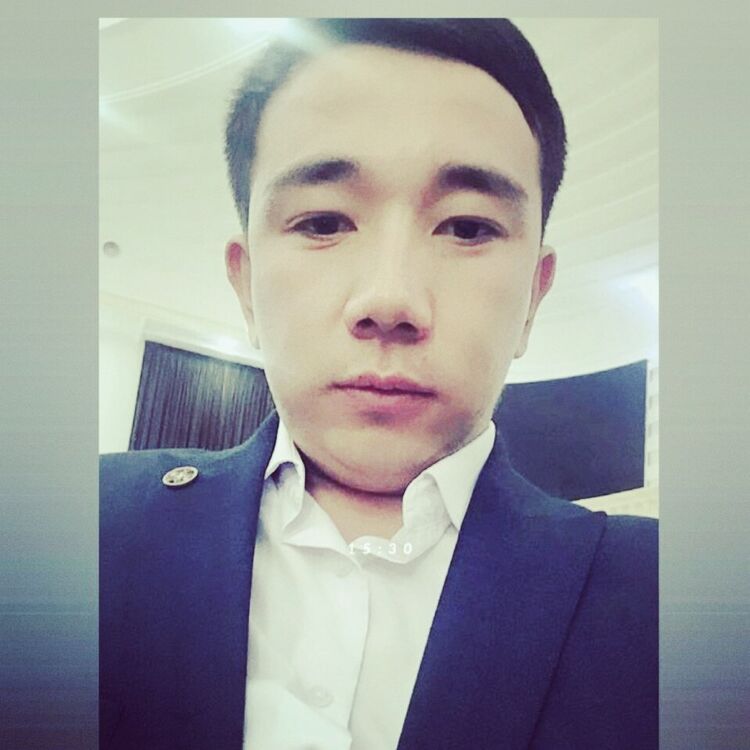  24141181  Zhanibek, 31 ,    