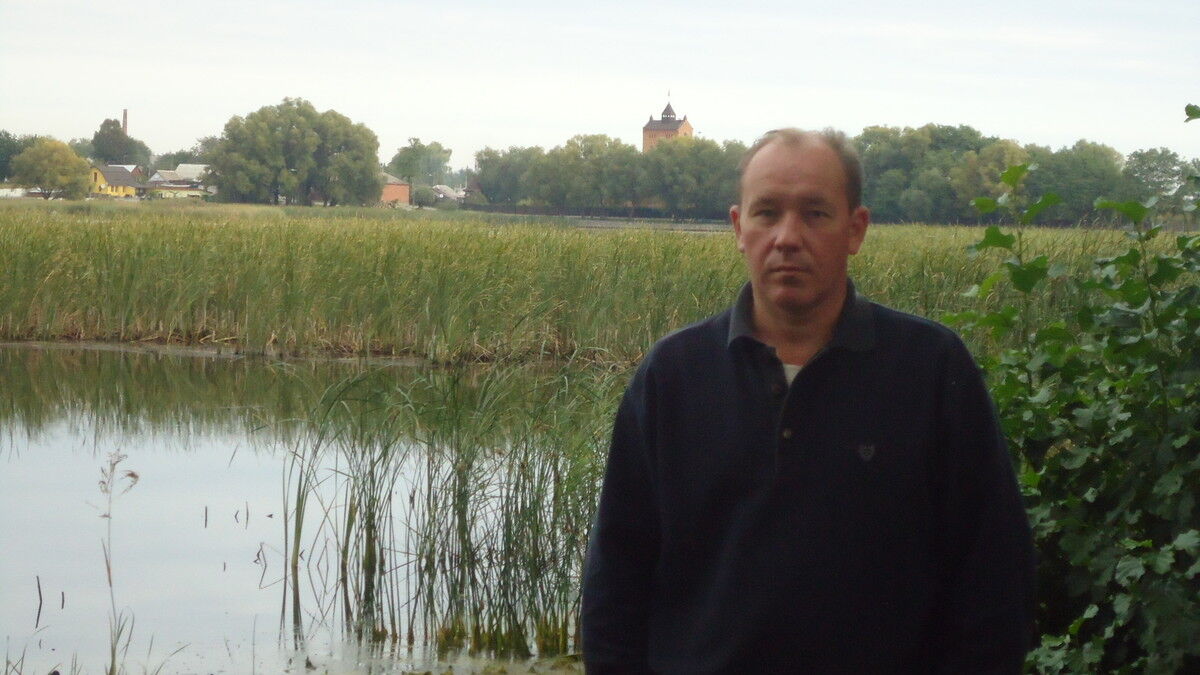  ,   Sergei, 54 ,     , c 