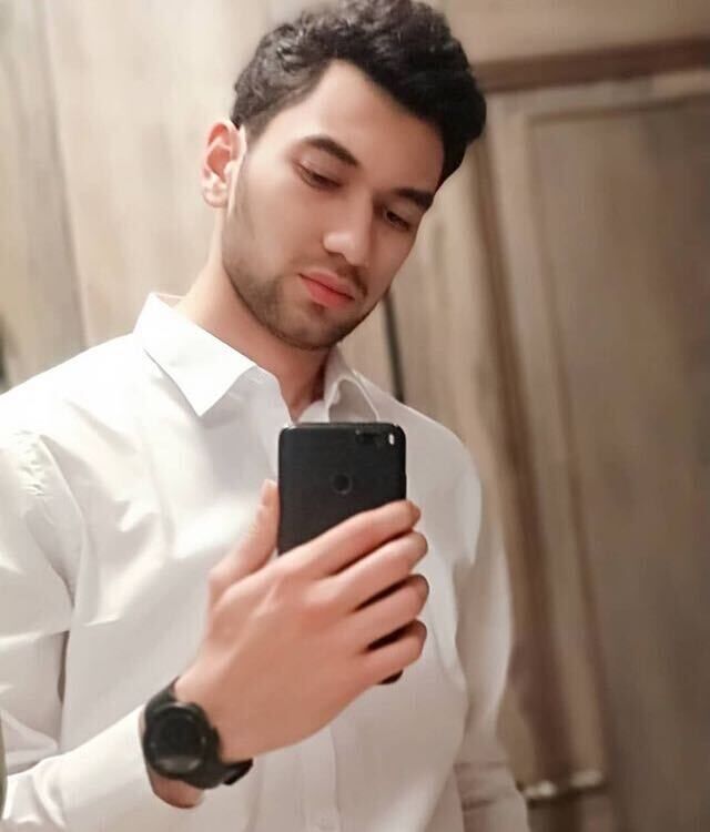 ���� 25476611 ������� Ali, 29 ���, ���� ���������� � ��������