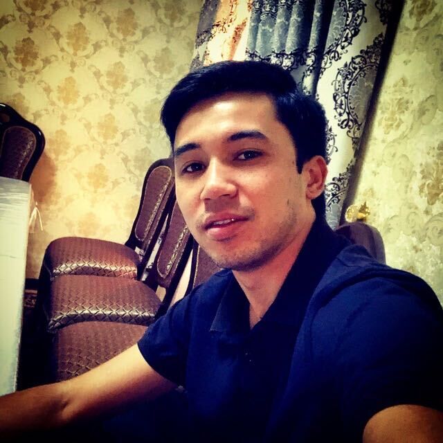 ���� 23110551 ������� Alisher, 34 ����, ���� ���������� � ��������