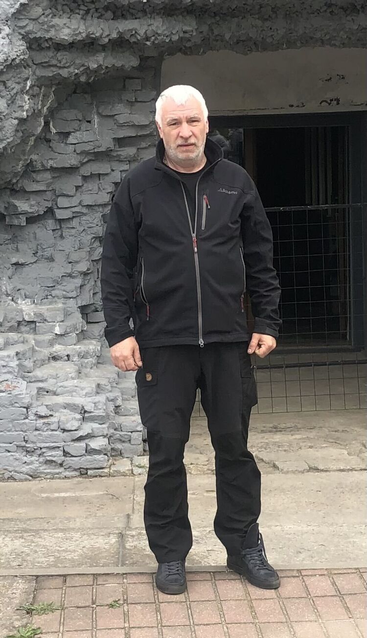 ���� 56245111 ������� Igor, 53 ����, ���� ���������� � ������