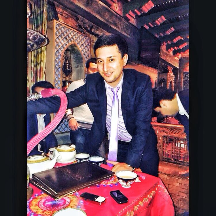 ���� 5334941 ������� Aziz, 33 ����, ���� ���������� � ��������