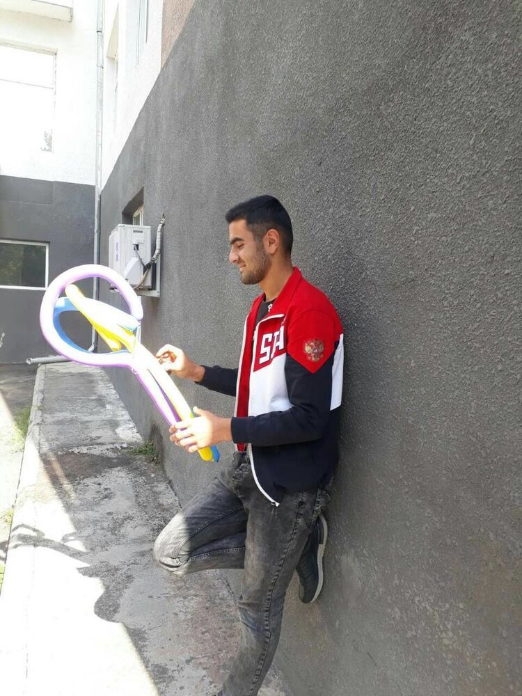 ���� 18711501 ������� Andro, 26 ���, ���� ���������� � �������