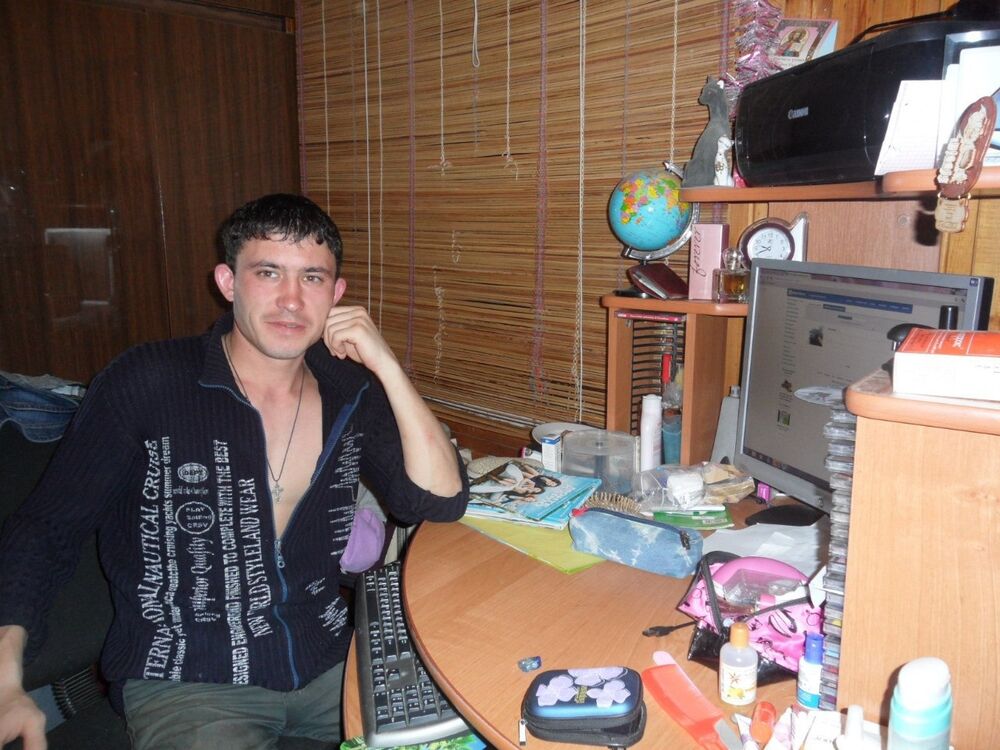 ���������� ���������, ���� ������� Alexey, 38 ���, ������������ ��� ������, ����� � ���������, c�������� ���������