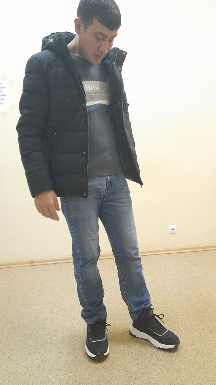  33098221  NEMAT, 36 ,    