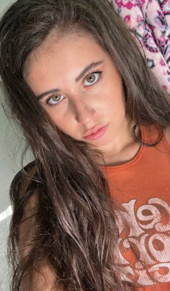 ���� 47156401 ������� Kate Lilian, 31 ���, ���� ���������� � Francisco Zarco