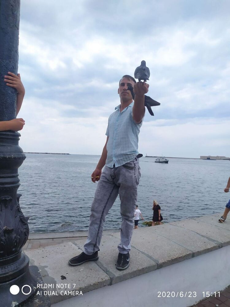 ���� 55475461 ������� Sodirbek, 43 ����, ���� ���������� � ������