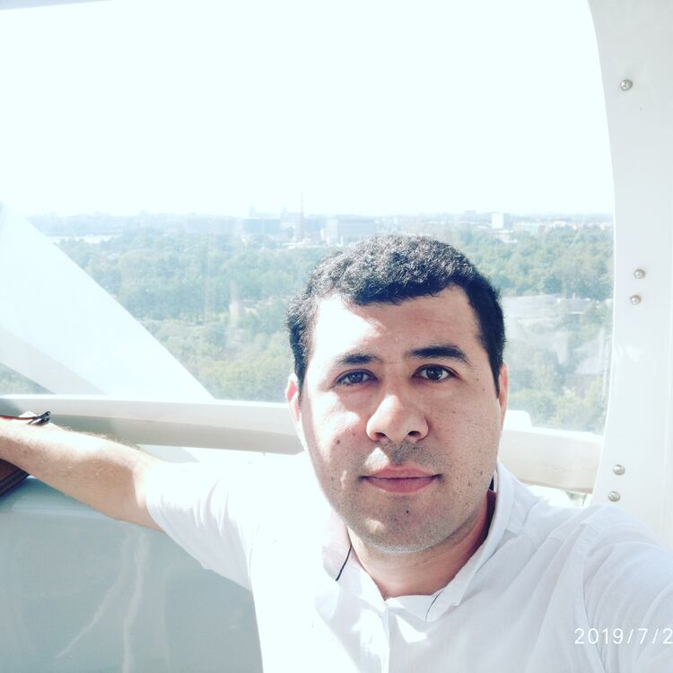 ���� 55317201 ������� Sanjar, 39 ���, ���� ���������� � �������