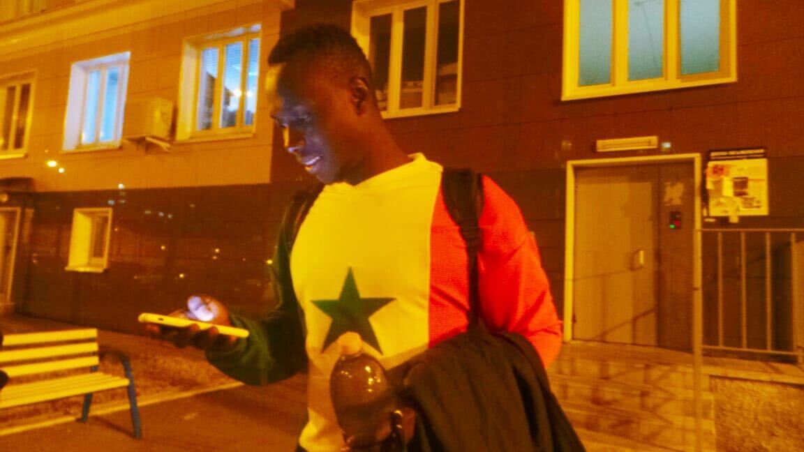  22844691  Souleymane, 33 ,    