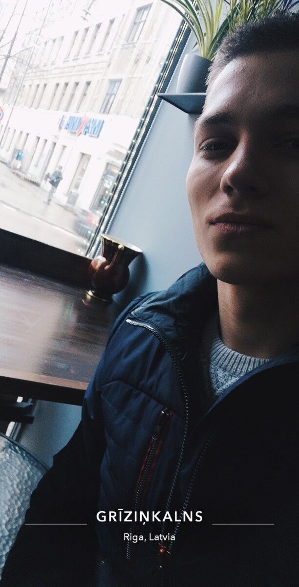 ���� 19363561 ������� Endijs Tree, 27 ���, ���� ���������� � ����