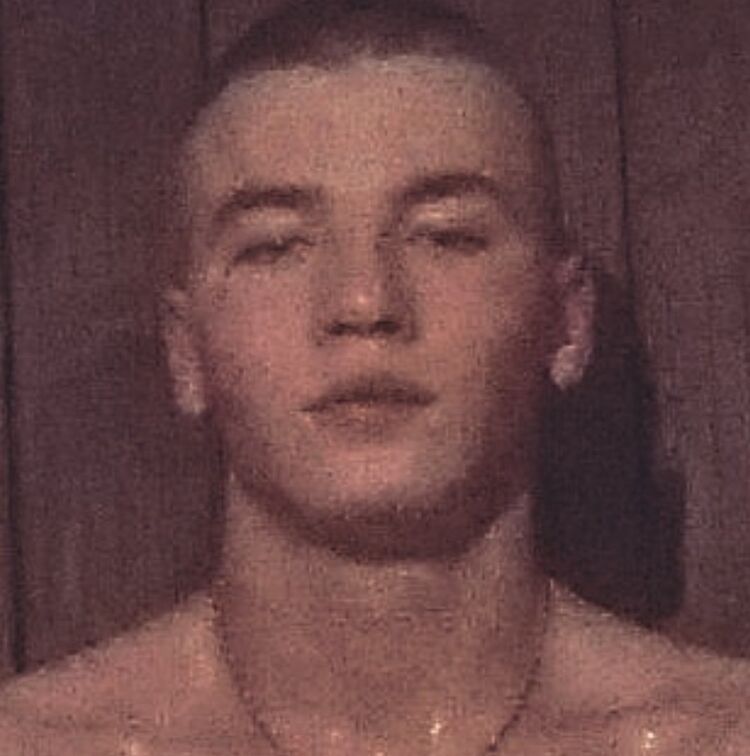 ���������� ����������, ���� ����� Andreevich, 25 ���, ������������ ��� ������, ����� � ���������