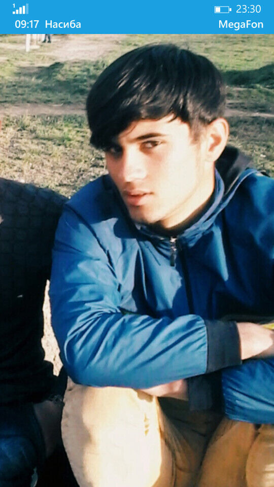  20295291  IMRAN, 32 ,    