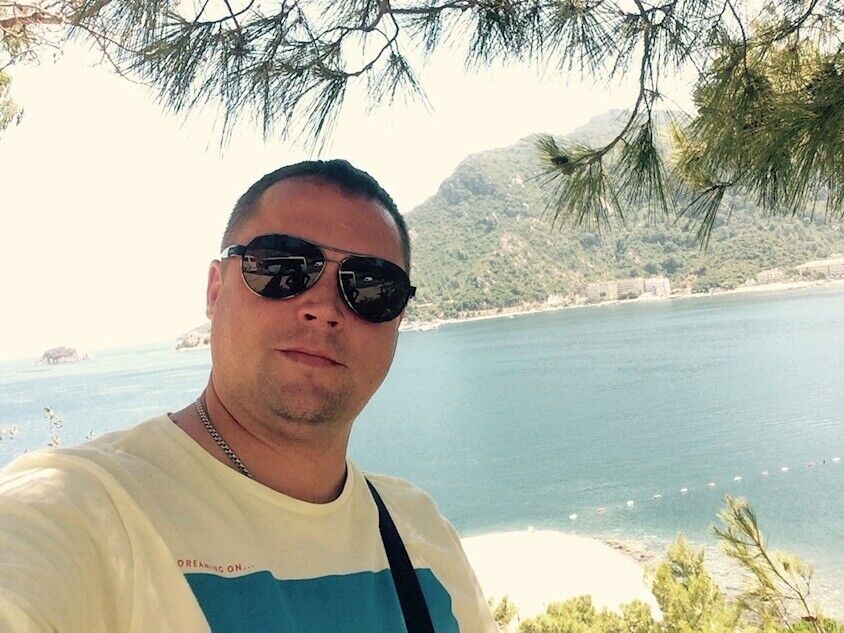 ���� 21024931 ������� Sergei, 47 ���, ���� ���������� � ���������