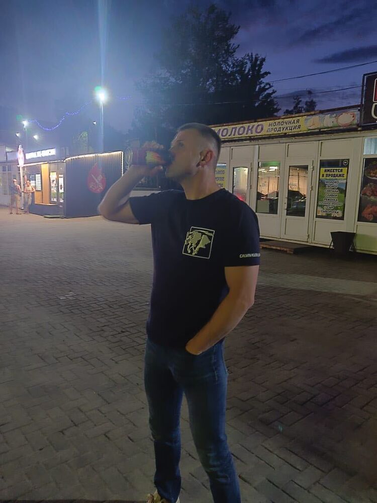 ���� 31976991 ������� Aleksandr, 36 ���, ���� ���������� � ������