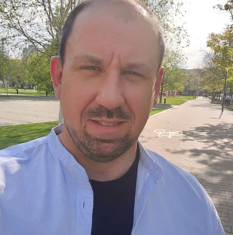 ���������� �����, ���� ������� James, 56 ���, ������������ ��� c�������� ���������