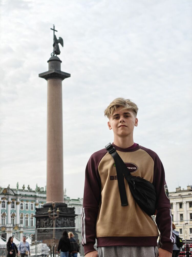 ���� 54443121 ����� ����, 18 ���, ���� ���������� � �����������