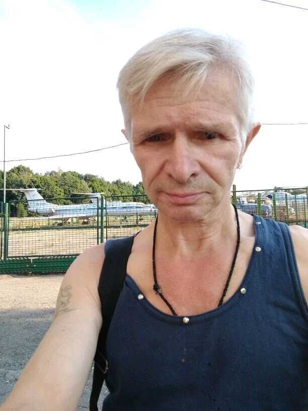 ���� 20454541 ������� ��������, 62 ����, ���� ���������� � ������