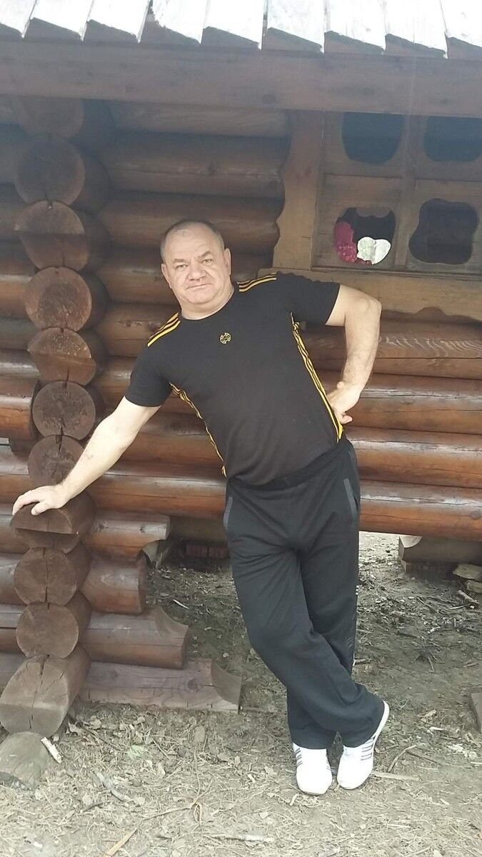  8867151  Valera, 58 ,    
