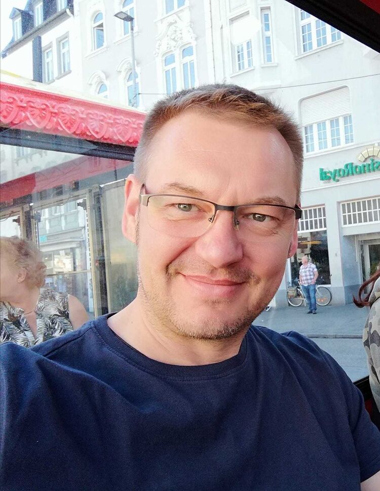  Oldenburg,   Mario, 51 ,   ,   , c 