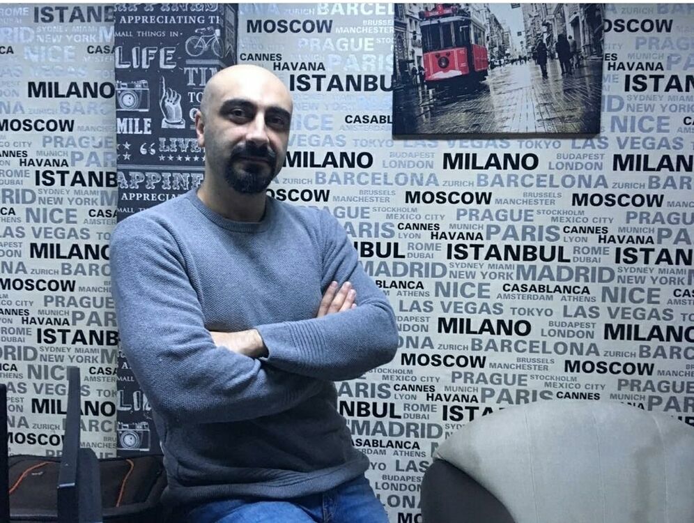 ���������� Ortakoy, ���� ������� Orion, 41 ���, ������������ ��� ������, ����� � ���������, c�������� ���������