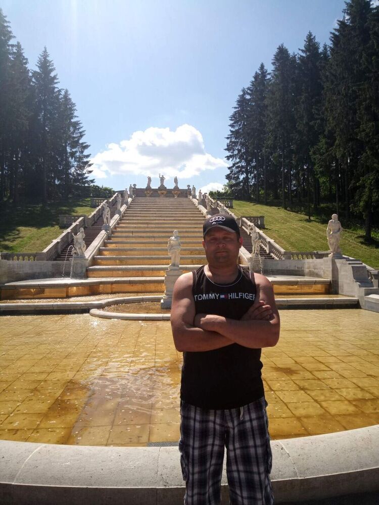 ���� 52321031 ������� Vitalij, 42 ����, ���� ���������� � ���������