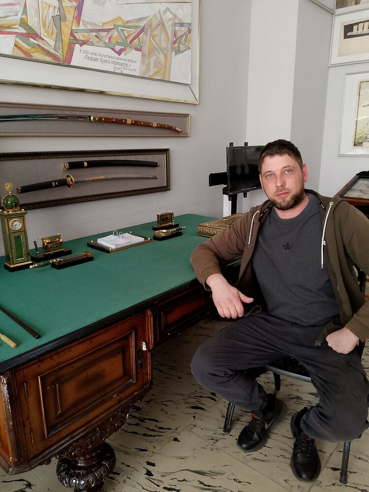 ���������� �������, ���� ������� ������, 38 ���, ������������ ��� ������