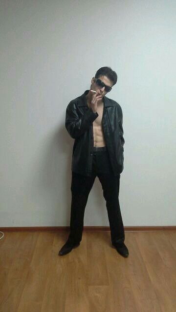 ���������� ����������, ���� ������� Vitalik, 31 ���, ������������ ��� ������, ����� � ���������, c�������� ���������