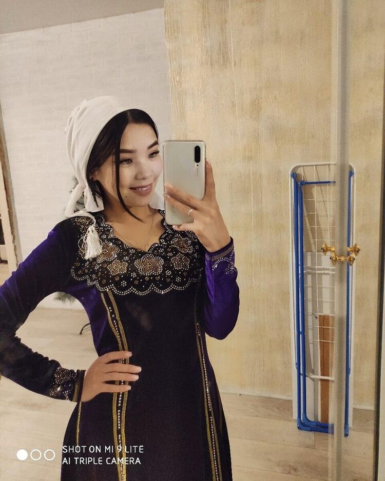 ���� 20877411 ������� Kazashka, 29 ���, ���� ���������� � ������