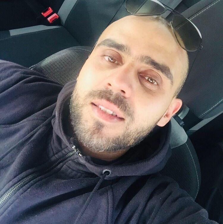 ���� 55919581 ������� Arsalane ous, 41 ���, ���� ���������� � �������