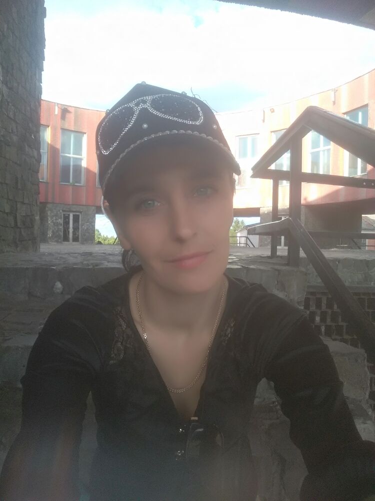 Фото 23100971 девушки Ленчик, 34 года, ищет знакомства в Шепетовке